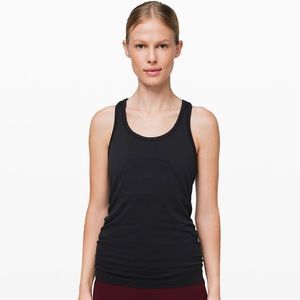 Lulu lemon swiftly tech tank top